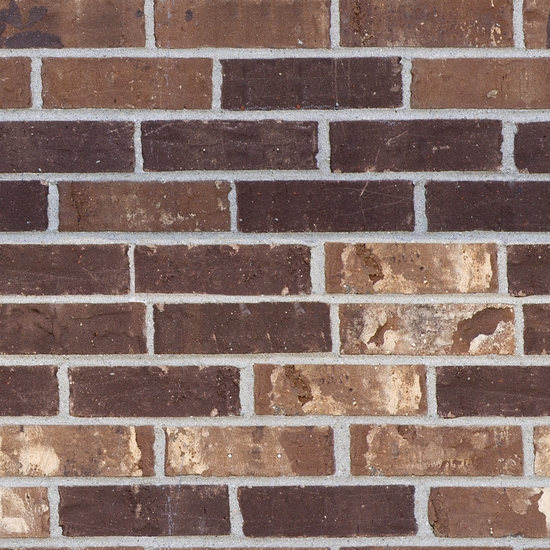 Seamless Brick