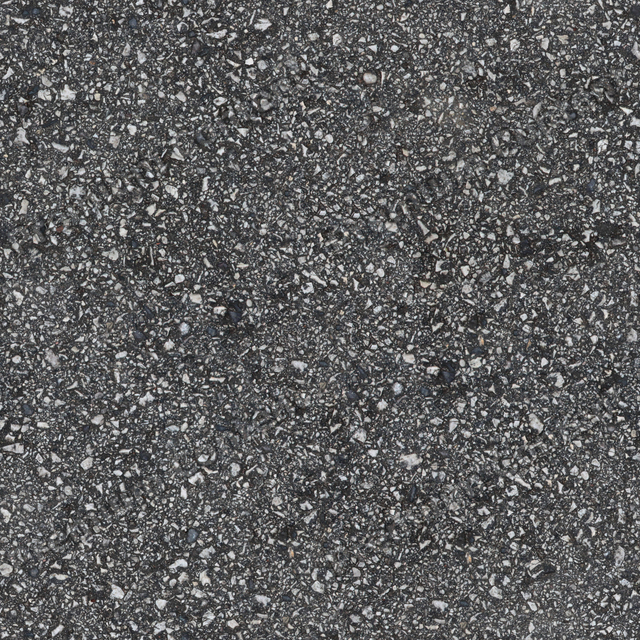 Seamless Concrete