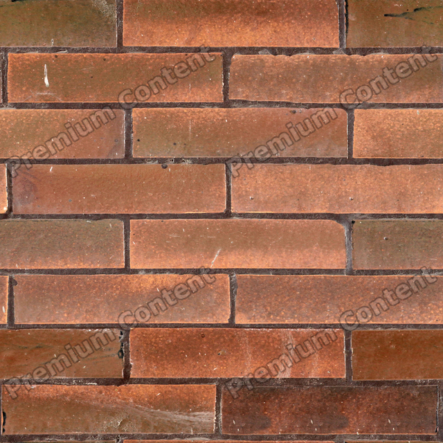 Seamless Brick