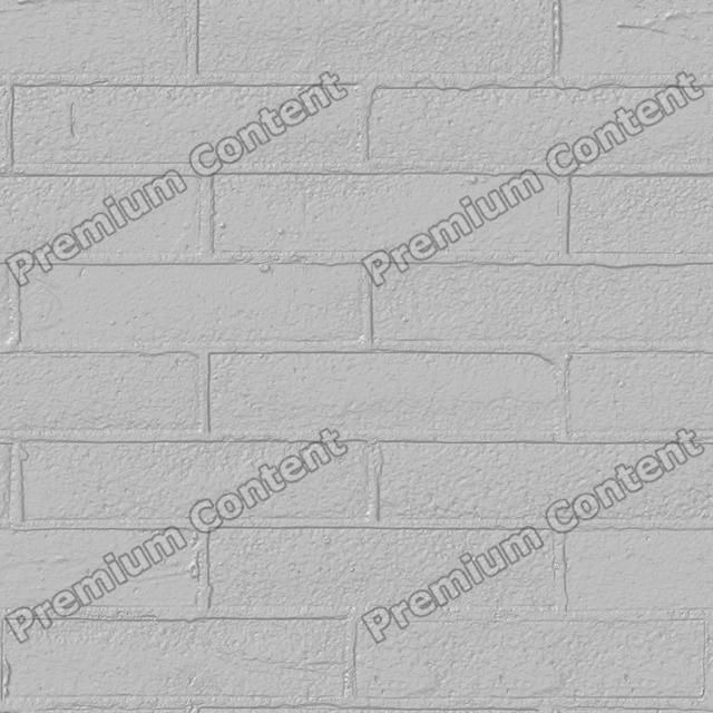 Seamless Brick