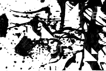 Photo Texture of Splatter 0052