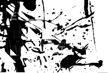 Photo Texture of Splatter 0053