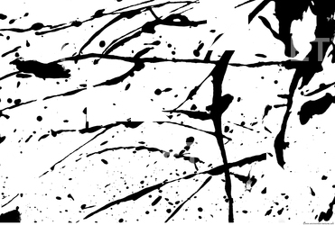 Photo Texture of Splatter 0056