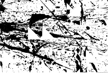 Photo Texture of Splatter 0058