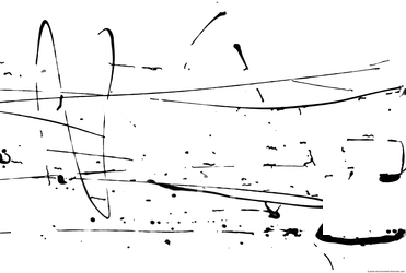 Photo Texture of Splatter 0064