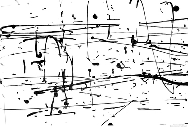 Photo Texture of Splatter 0067