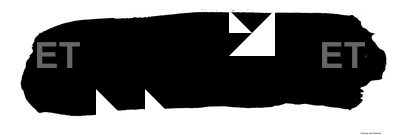 Photo Texture of Brush Strokes 0021