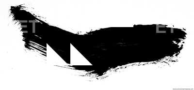 Photo Texture of Brush Strokes 0023