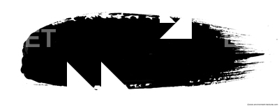 Photo Texture of Brush Strokes 0034