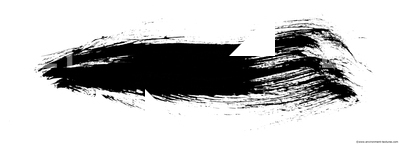 Photo Texture of Brush Strokes 0039