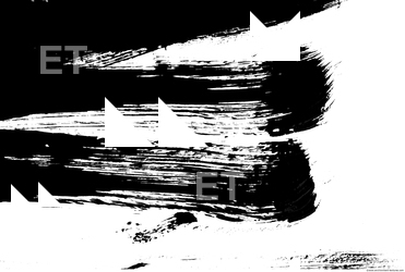 Photo Texture of Brush Strokes 0050