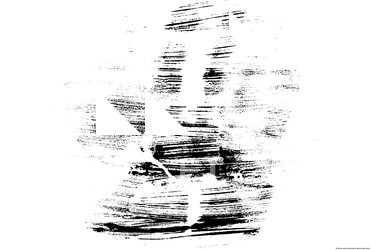 Photo Texture of Brush Strokes 0051