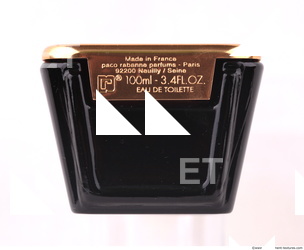 Photo Reference of Glass Bottle 0007