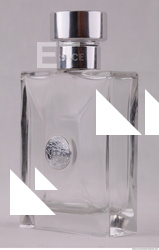 Photo Reference of Glass Bottle 0009