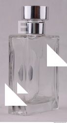 Photo Reference of Glass Bottle 0011