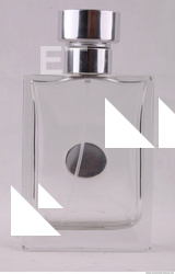 Photo Reference of Glass Bottle 0012