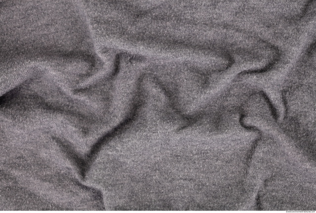 Wrinkled Fabric