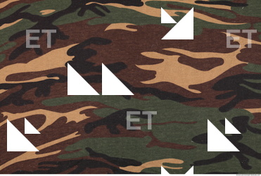 Camouflage Fabric