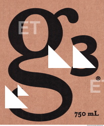 Letter and Numbers Sign