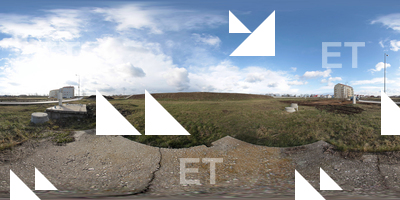 High Resolution Panorama Texture 0002