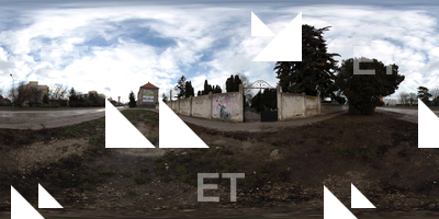 High Resolution Panorama Texture 0004