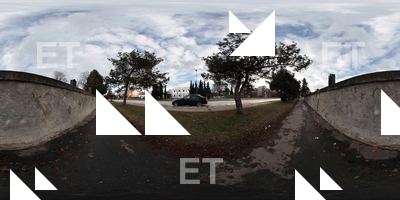 High Resolution Panorama Texture 0005