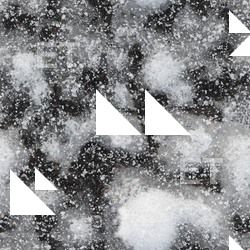 Seamless Ice & Snow