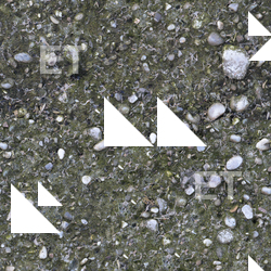 High Resolution Seamless Concrete Texture 0009