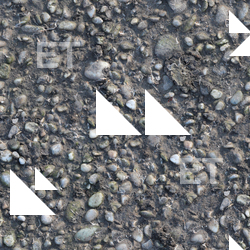 High Resolution Seamless Concrete Texture 0013