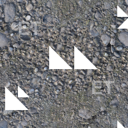 High Resolution Seamless Concrete Texture 0017