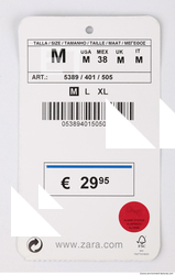 Posters and Stickers