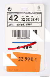 Posters and Stickers