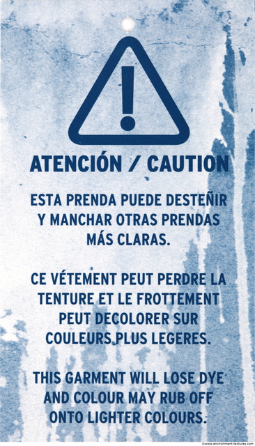 Warnings Sign