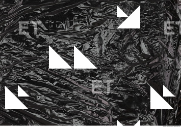 Photo Texture of Plastic Packaging 0003