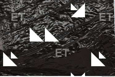 Photo Texture of Plastic Packaging 0007