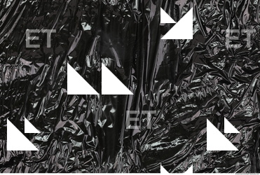 Photo Texture of Plastic Packaging 0008