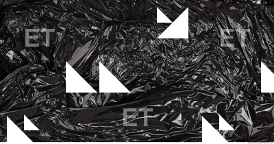 Photo Texture of Plastic Packaging 0013