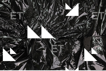 Photo Texture of Plastic Packaging 0016