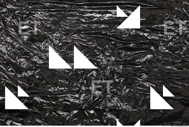 Photo Texture of Plastic Packaging 0017