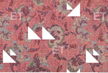 Patterned Fabric