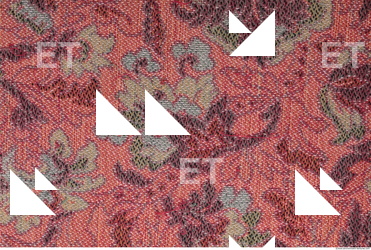 Patterned Fabric
