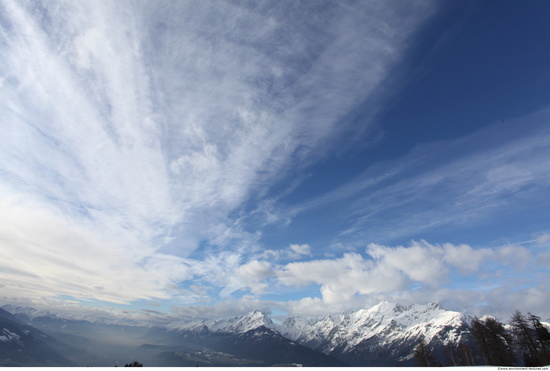 Snowy Mountains