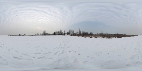 Background Panorama