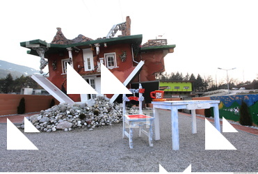 Inspirations Buildings