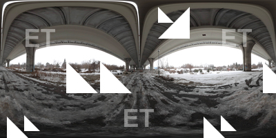 High Resolution Panorama Texture 0002