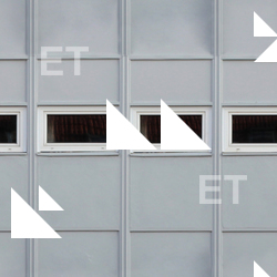 Seamless Facade Building