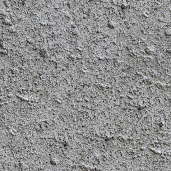 Seamless Concrete