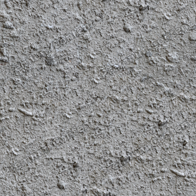 Seamless Concrete