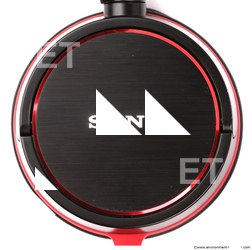 Photo Texture of Speaker 0002