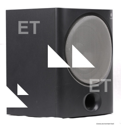 Photo Texture of Speaker 0005